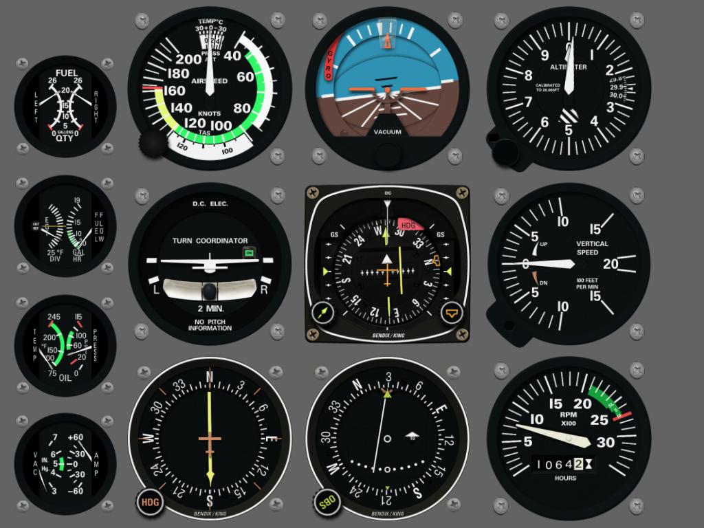 計器飛行ロング・クロスカントリー3 - パイロットの味方 航空用品ならフライング・ギフトショップ