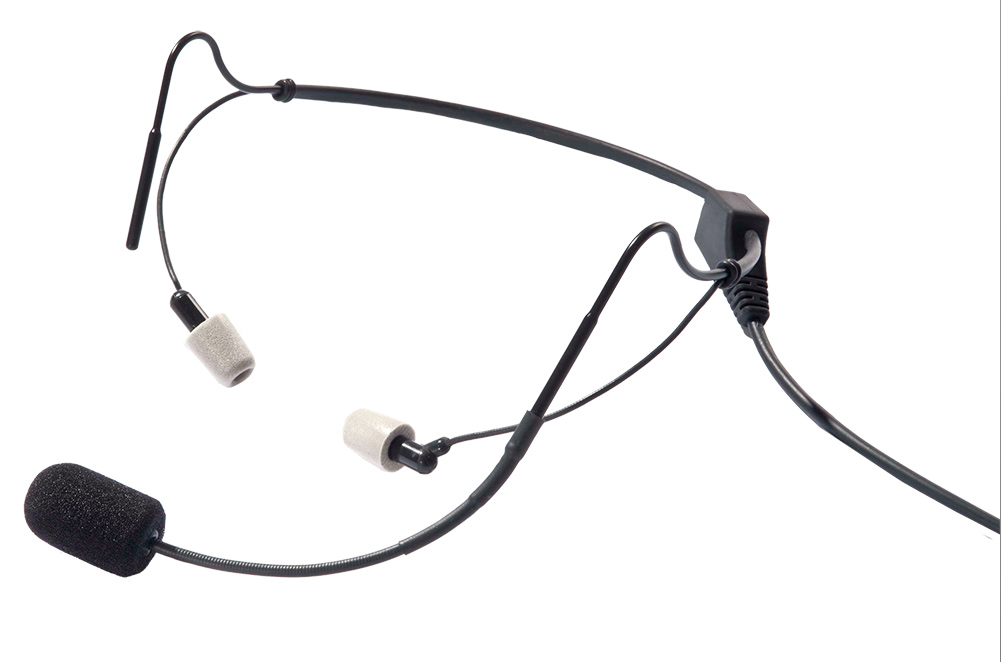 CLARITY ALOFT ヘッドセット - パイロットの味方 航空用品なら 