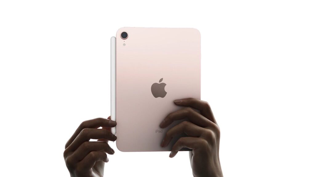 iPad-Mini