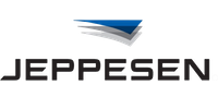 Jeppesenロゴ