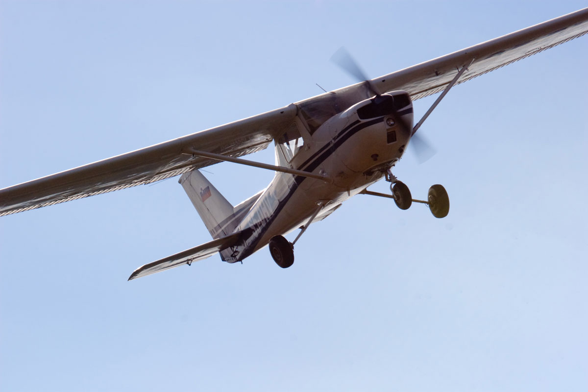 すべてのパイロットはスピンの練習をすべきなのか？