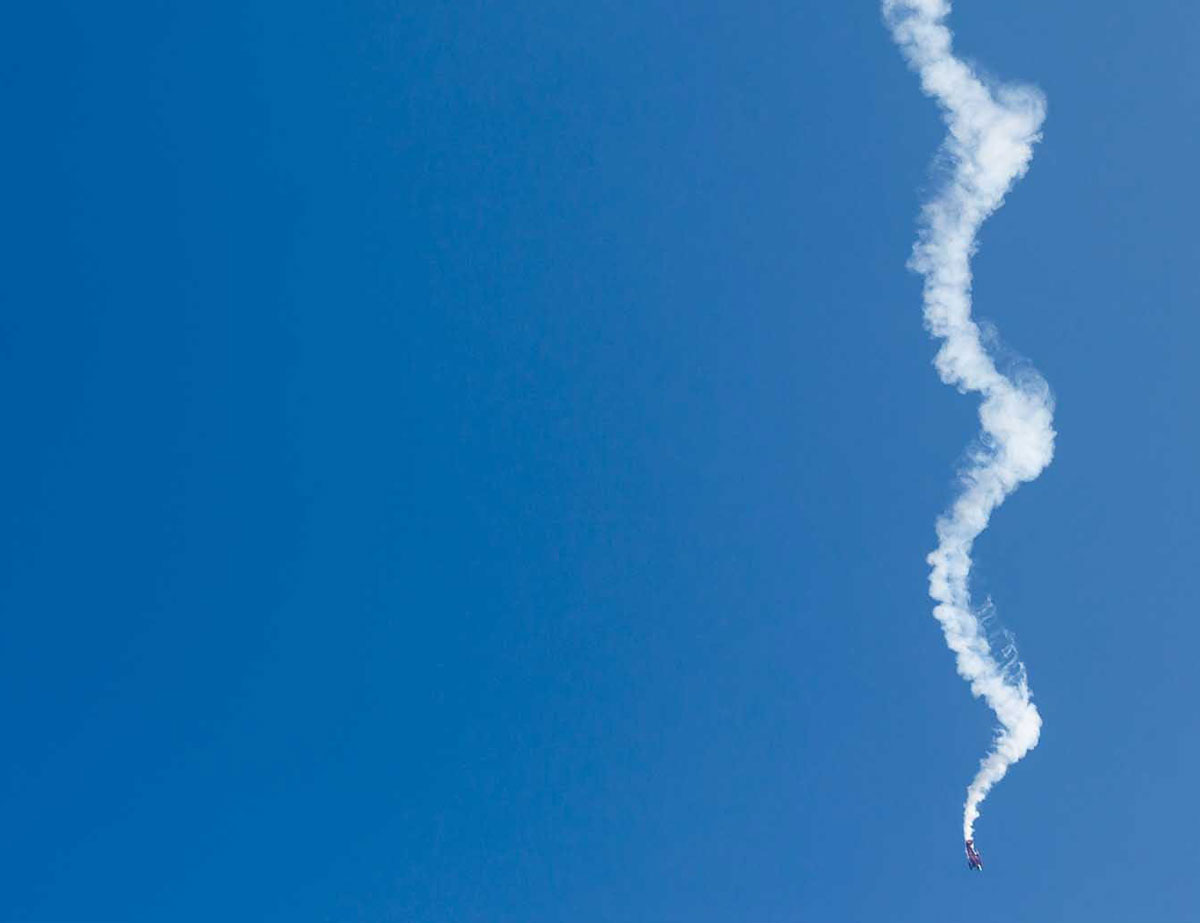 すべてのパイロットはスピンの練習をすべきなのか？