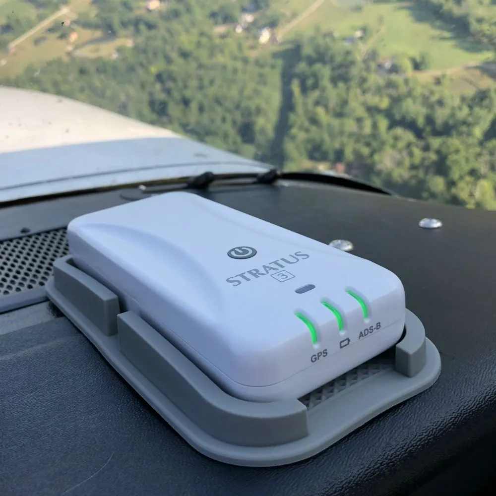 ADS-B
