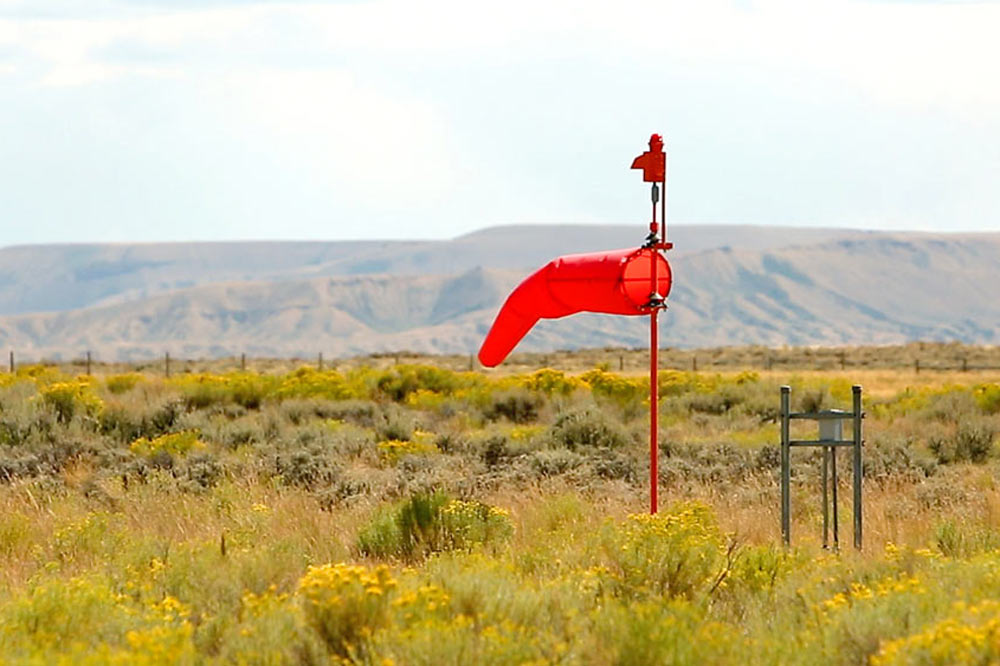 ウインドコーン
