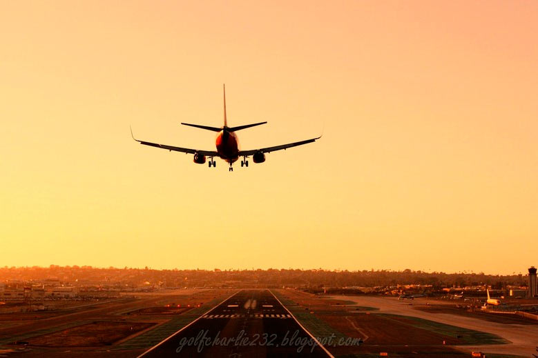 ファイナルアプローチ