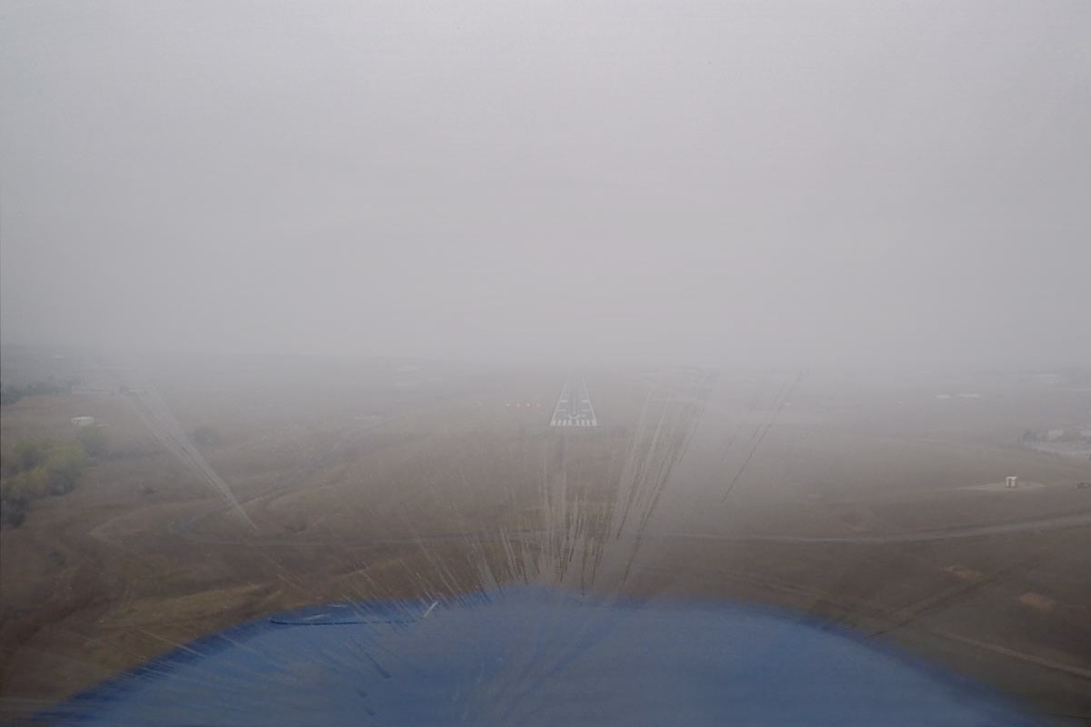 ミストアプローチ