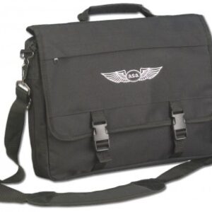 ASA Flight Briefcase（ASA フライト ブリーフケース）