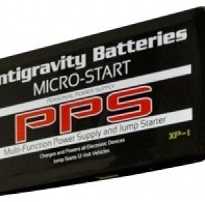 Micro-Start Personal Power Supply Xp-1（マイクロスタートパーソナル電源 XP-1）