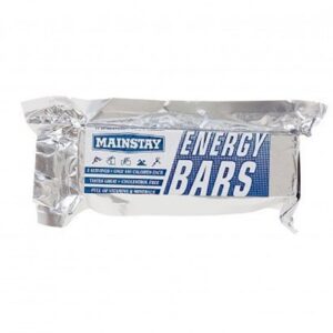 Mainstay Emergency Food Rations（主力の非常食）