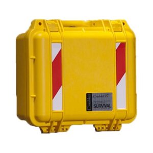 Crashkit 27 Survival Kit（クラッシュキット 27 サバイバル キット）