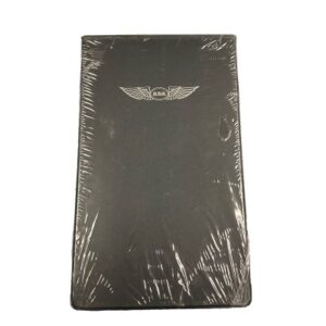 ASA Binder Kit 4 Ring（ASA バインダーキット 4 リング）