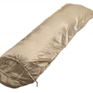 Snugpak Jungle Bag Tan Sleeping Bag（Snugpak ジャングル バッグ タン スリーピング バッグ）