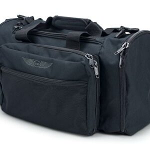 ASA Airclassics Pro Flight Bag（ASA エアクラシック プロ フライト バッグ）