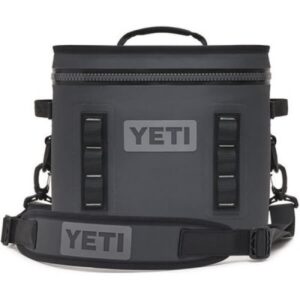 YETI® Hopper™ Flip 12 Soft Cooler（YETI® Hopper™ Flip 12 ソフトクーラー）