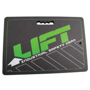 Lift Safety Kneeling Mat（リフト安全ニーリングマット）
