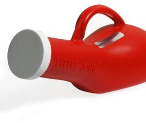 Little John Portable Urinal（リトル・ジョンポータブル小便器）